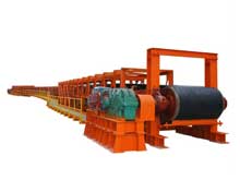  Fixed Belt Conveyor