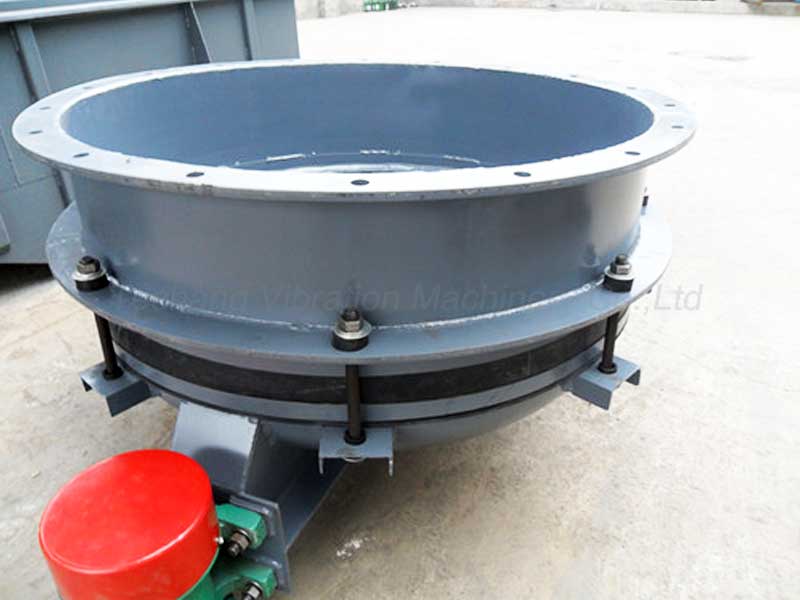 DZL Vibration Hopper