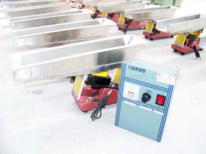 GZV Series Tiny Electromagnetic Feeder