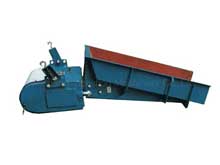 GZ Series Electromagnetic Vibrating Feeder