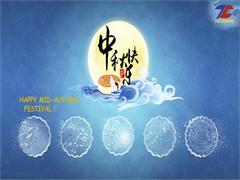 Happy Mid-Autumn Festival