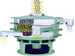 ultrasonic vibrating screen in silicon carbide