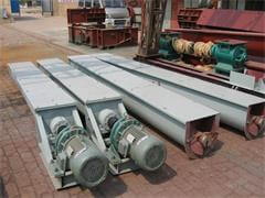 screw conveyor